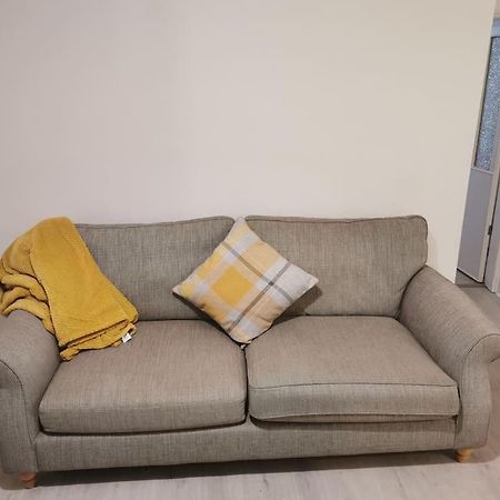 Grace Cottage, Filey Town Centre, Close To Beach 외부 사진