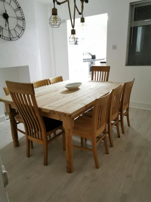 Grace Cottage, Filey Town Centre, Close To Beach 외부 사진