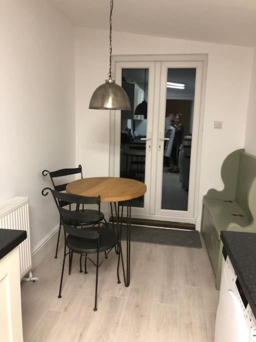 Grace Cottage, Filey Town Centre, Close To Beach 외부 사진
