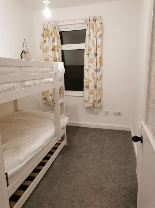 Grace Cottage, Filey Town Centre, Close To Beach 외부 사진
