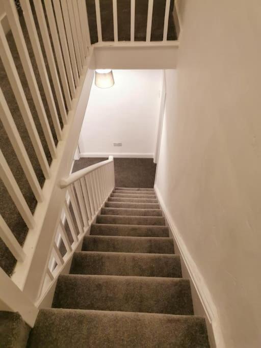 Grace Cottage, Filey Town Centre, Close To Beach 외부 사진