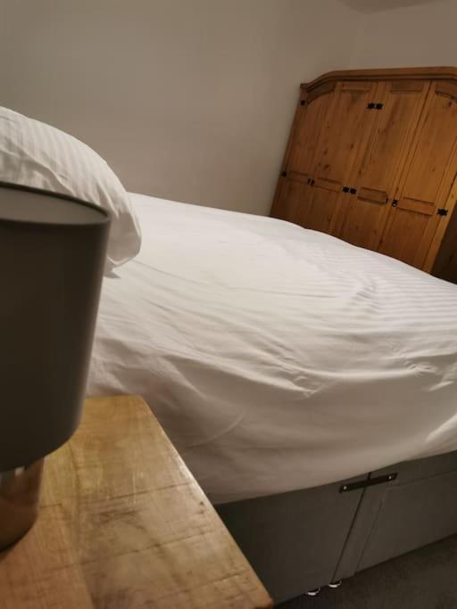 Grace Cottage, Filey Town Centre, Close To Beach 외부 사진