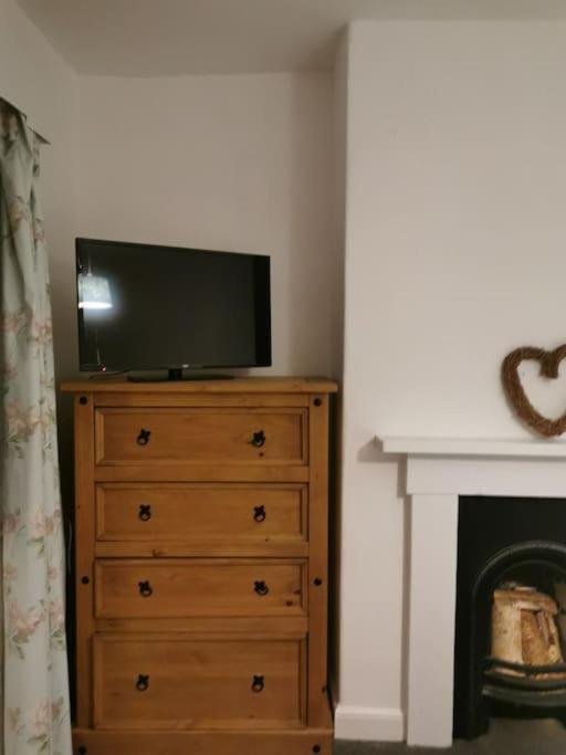 Grace Cottage, Filey Town Centre, Close To Beach 외부 사진