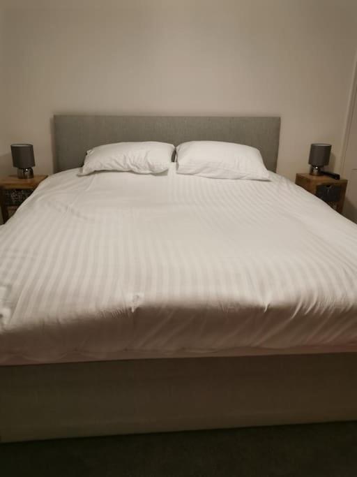 Grace Cottage, Filey Town Centre, Close To Beach 외부 사진