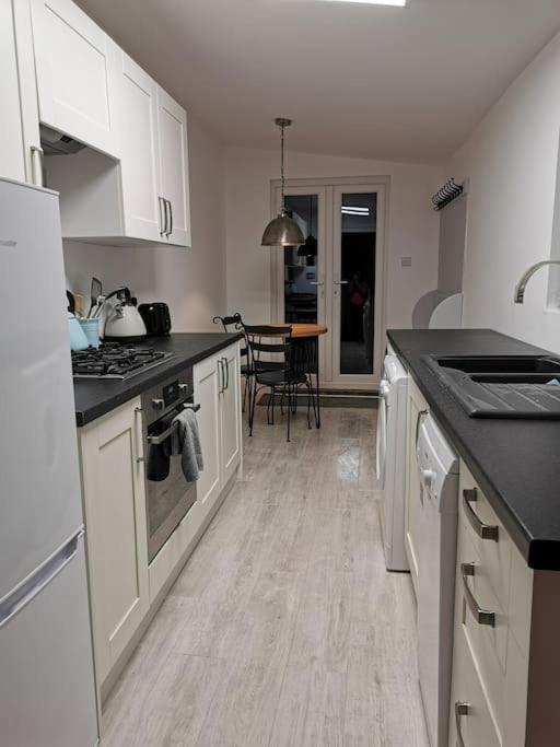 Grace Cottage, Filey Town Centre, Close To Beach 외부 사진