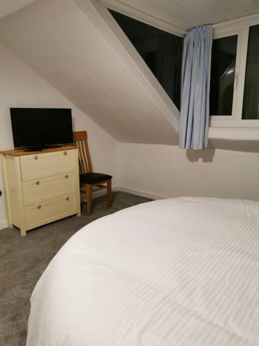 Grace Cottage, Filey Town Centre, Close To Beach 외부 사진