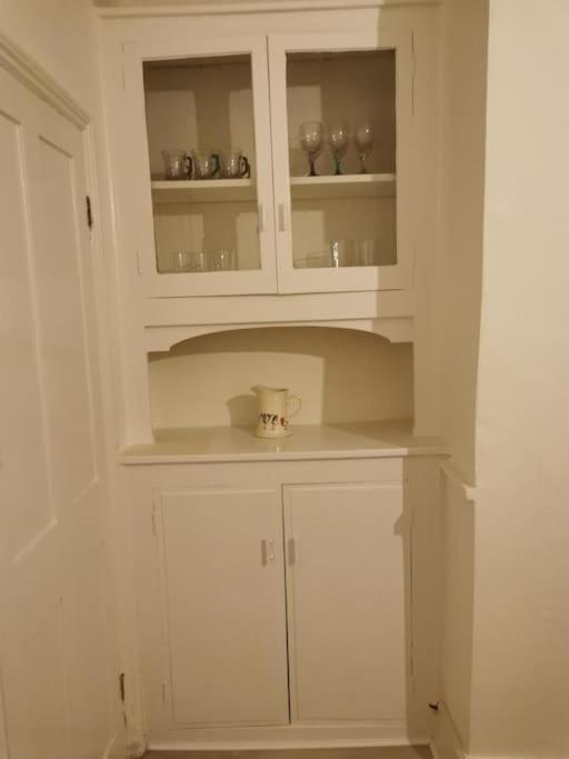 Grace Cottage, Filey Town Centre, Close To Beach 외부 사진