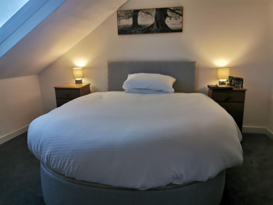 Grace Cottage, Filey Town Centre, Close To Beach 외부 사진