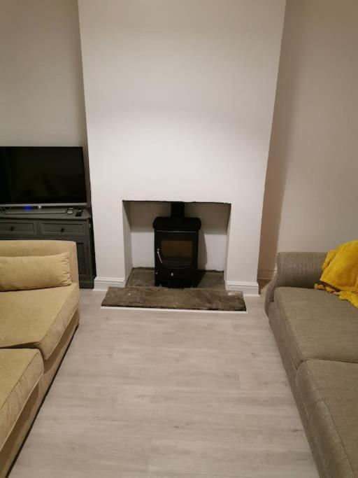 Grace Cottage, Filey Town Centre, Close To Beach 외부 사진