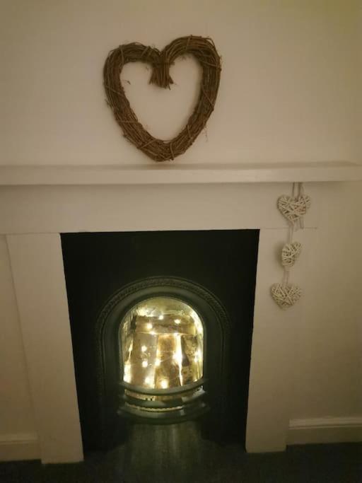 Grace Cottage, Filey Town Centre, Close To Beach 외부 사진