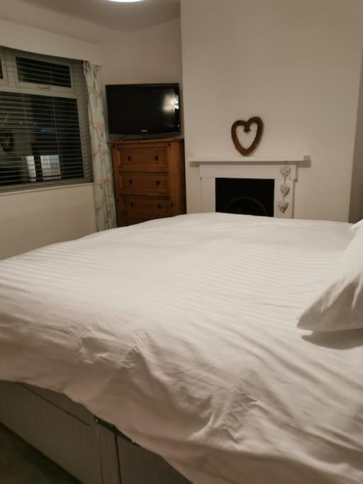 Grace Cottage, Filey Town Centre, Close To Beach 외부 사진