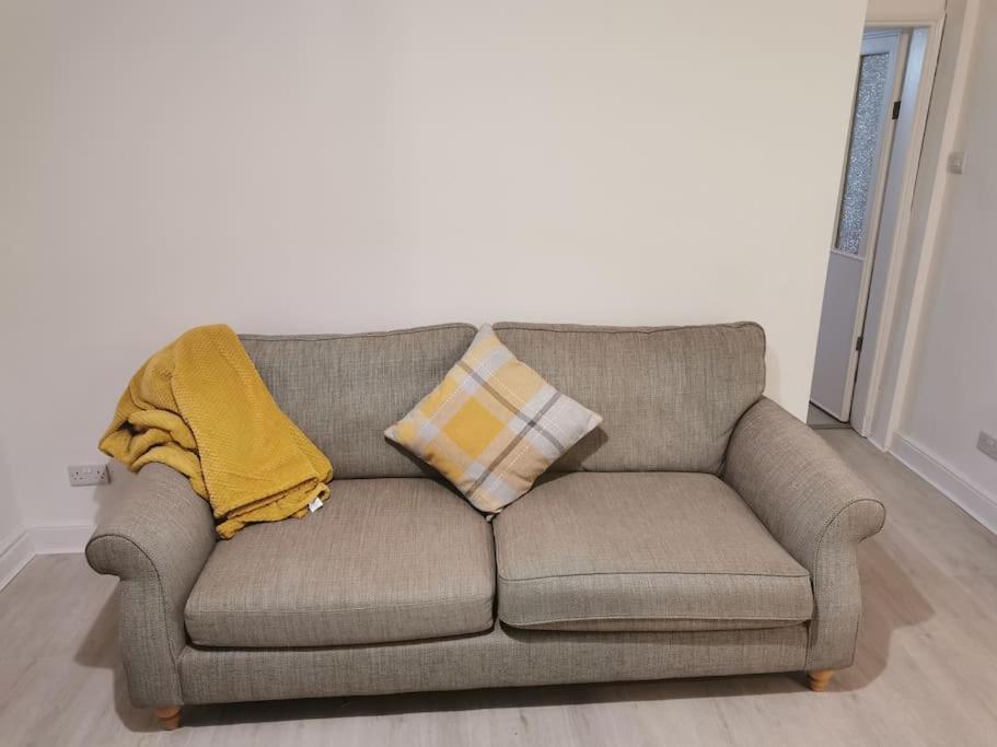 Grace Cottage, Filey Town Centre, Close To Beach 외부 사진