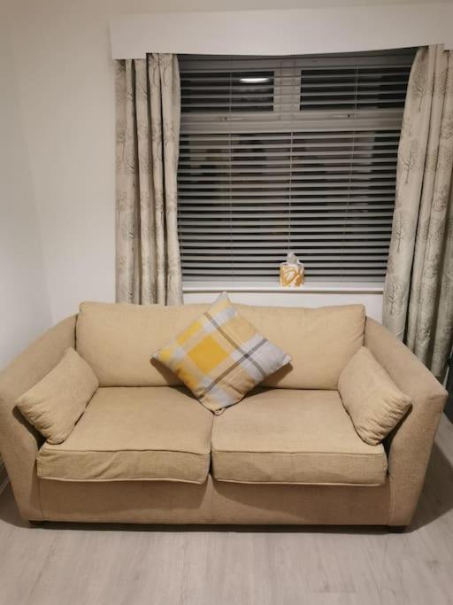 Grace Cottage, Filey Town Centre, Close To Beach 외부 사진